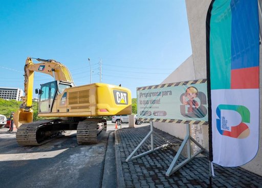 Estiman en dos años la conclusión de la interconexión San Pedro-Monterrey