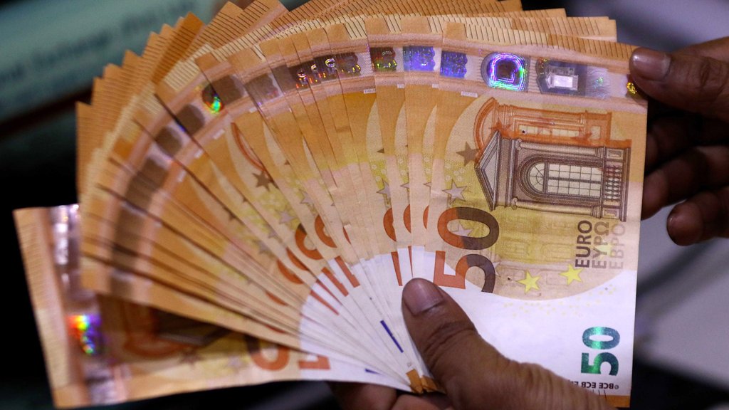 Banco de Portugal aplica coimas de 1,885 milhões de euros no segundo trimestre