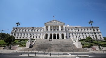 Bombeiros Profissionais Protestam por Valorização da Carreira e Mais Investimento
