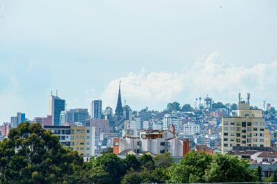 Manizales conmemora 176 años de una historia forjada entre montañas y café