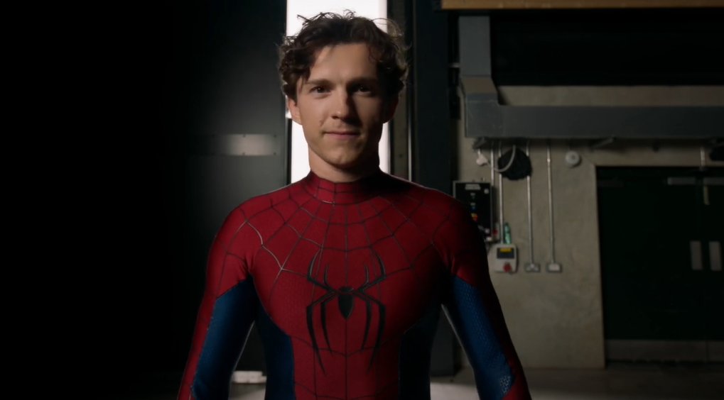 Marvel y Sony revelan el primer teaser de 'Spider-Man: Un Nuevo Día', con estreno en 2026