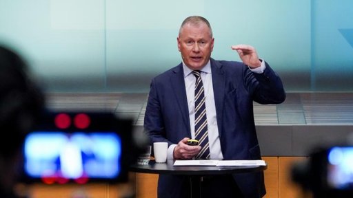 Le fonds souverain norvégien enregistre un gain de 88 milliards d'euros au troisième trimestre