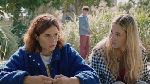 "Ici tout commence" : Arrivée de la famille Jourdain et retour de Teyssier