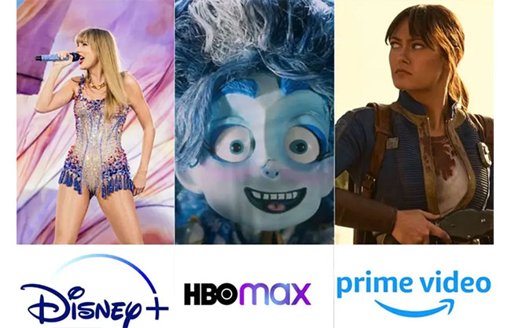 La segunda temporada de ‘Fallout’ llega a Prime Video en diciembre