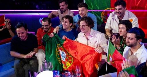 Controvérsia em Torno da Participação de Israel na Eurovisão 2026
