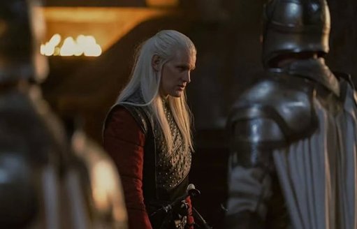 HBO asegura el futuro del universo 'Game of Thrones' hasta 2028