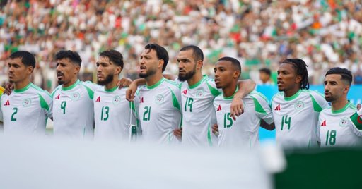 L'Algérie en alerte : Aïssa Mandi sort sur blessure avec le LOSC