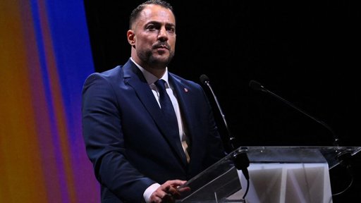 Marseille : la campagne de Sébastien Delogu (LFI) démarre sur fond de polémique