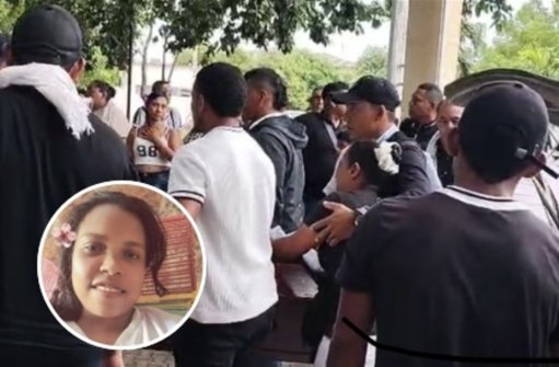 Brutal crimen en Santander: madre y su bebé de 14 meses fueron asesinados