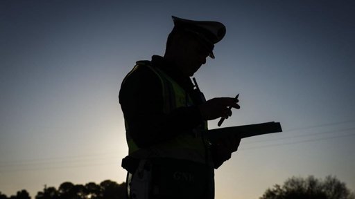 Despiste de trator em Valença causa morte de homem de 71 anos