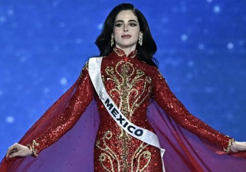 Controversia en Miss Universo 2025: entre acusaciones de fraude y una caída viral