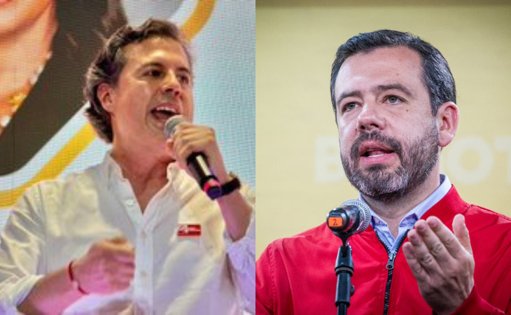 Disputa Familiar de los Galán Agita el Escenario Político de Bogotá y la Nación