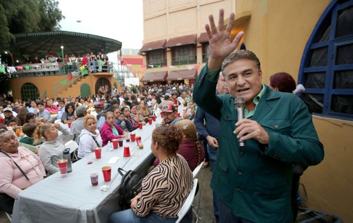 Renuncia delegado de Bienestar en BC y acusa presencia de expanistas en el gobierno