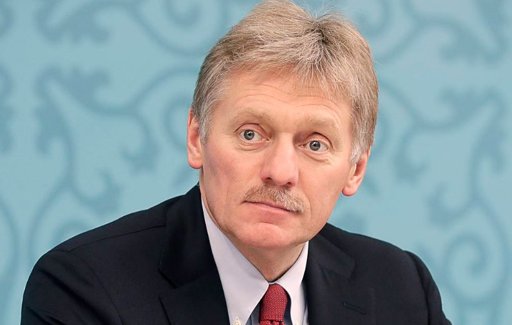 Kremlin Declara que a NATO está "em Guerra com a Rússia"