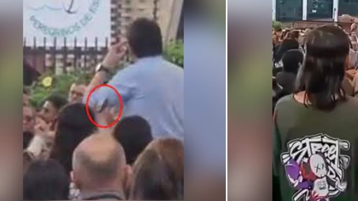 Condena de siete años a menor que asesinó a Miguel Uribe Turbay desata indignación y debate sobre justicia juvenil