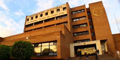 Elecciones atípicas en Magdalena se realizarán el 23 de noviembre para elegir nuevo gobernador