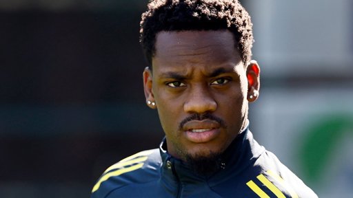 La incierta situación de Jhon Durán en el Fenerbahce por lesión prolongada