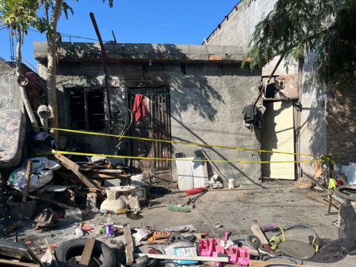 Gobierno de Escobedo brinda apoyo integral a familias afectadas por incendios