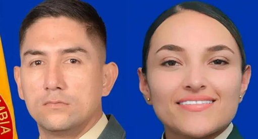 Feminicidio en el Cantón Norte: Capitán del Ejército asesina a su expareja, una subteniente, y luego se suicida