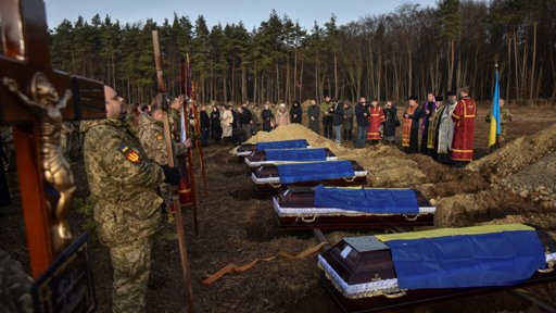 Position russe : Moscou rejette le rôle de l'Europe dans les pourparlers de paix