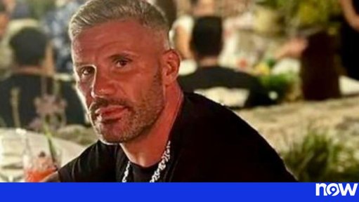 Tribunal da Relação de Lisboa confirma pena de 20 anos de prisão para 'Xuxas'