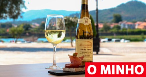 Rota gastronómica “Lourear a Pevide” promove Vinho Verde Loureiro e petiscos em Ponte de Lima