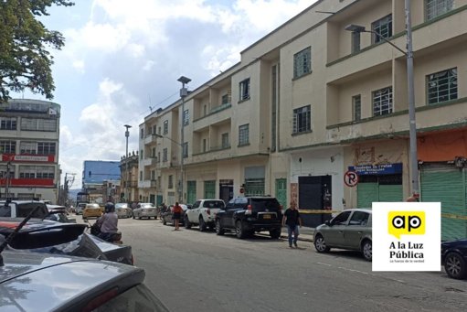 Comerciantes de Ibagué Enfrentan Múltiples Dificultades Económicas