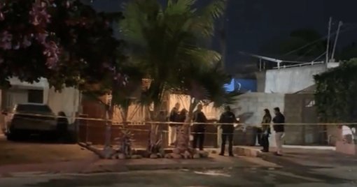 Ola de Homicidios Violentos Sacude a Culiacán