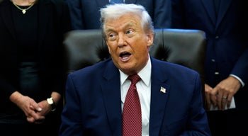 Negociações de paz na Ucrânia não registam avanços significativos após reunião EUA-Rússia