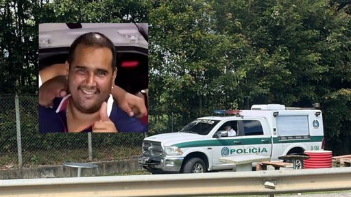 Asesinan a reconocido empresario guajiro en Rionegro, Antioquia