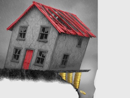 Lluvias torrenciales en el oriente de México dejan 80 muertos y 18 desaparecidos