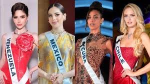 Miss Universo 2025 enfrenta crisis de credibilidad por renuncias y acusaciones de amaño