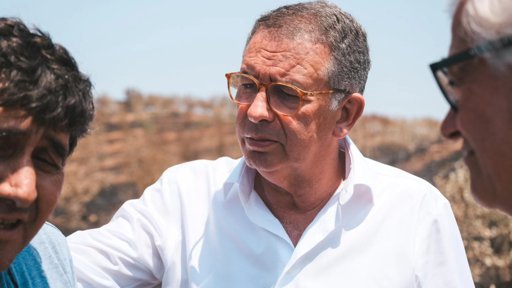 António José Seguro Apresenta Propostas para Incêndios e Presidência