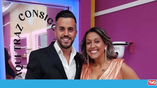 A Revelação do Segredo de Pedro Jorge e Marisa e as Suas Consequências Imediatas