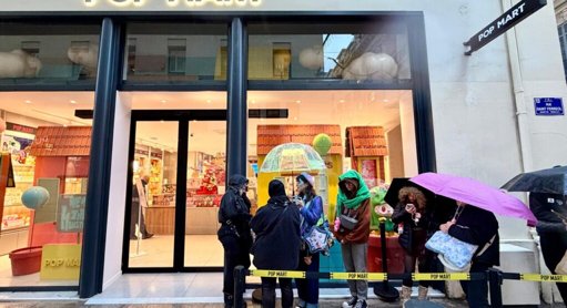 Dynamisme Commercial du Centre-Ville : Entre Nouvelles Enseignes et Avenir des Emplacements Stratégiques