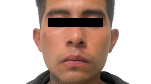 Detenido presunto implicado en el homicidio de jefe policial de la CDMX en Chalco