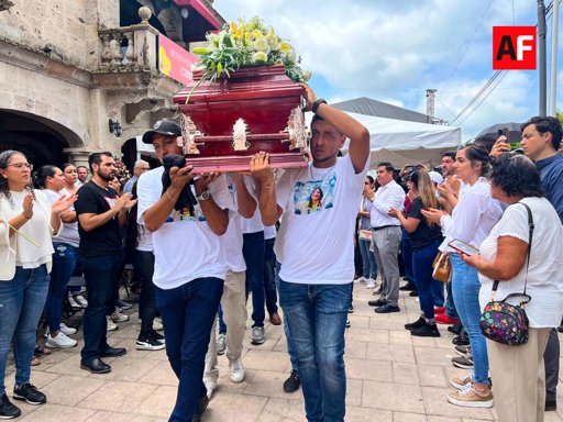 Asesinan a Gabriela Mejía, exalcaldesa de Cuauhtémoc, Colima