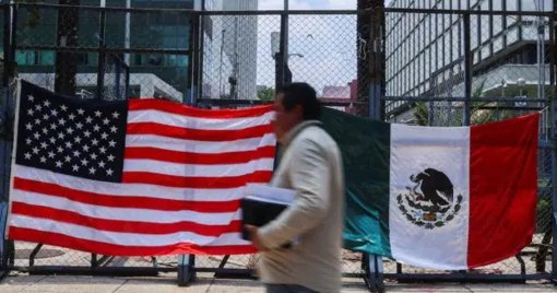 Gobierno de EE.

UU. Revoca Visas a Políticos Mexicanos y Críticos Extranjeros