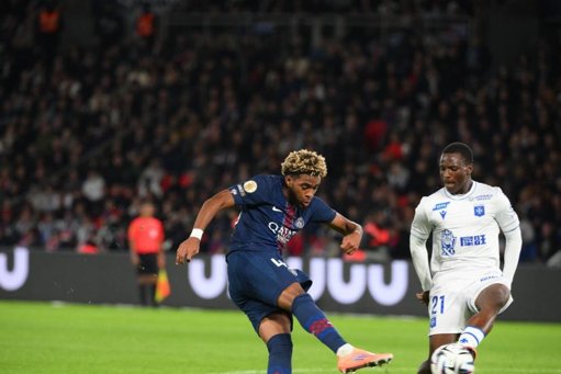 L'AJ Auxerre privée de joueurs clés dans sa lutte pour le maintien