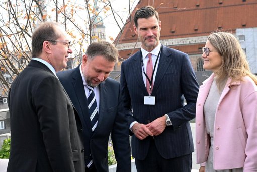 Vingt pays européens demandent le renvoi des migrants afghans