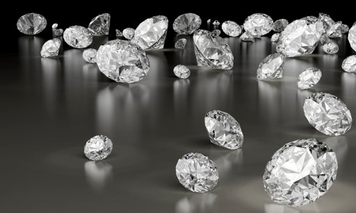 Angola avança com proposta para controlar a gigante de diamantes De Beers