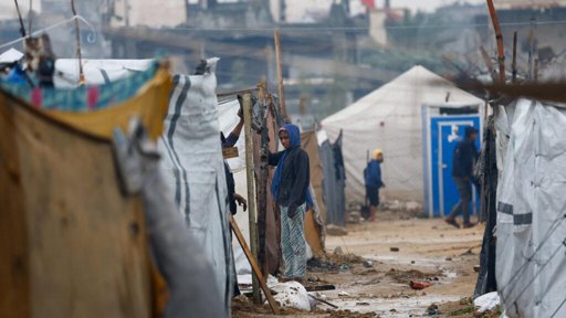 Negociaciones para una segunda fase del alto el fuego