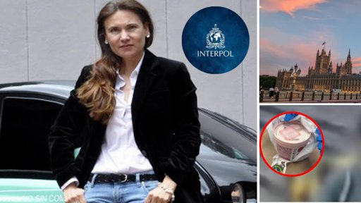 Capturan en Londres a Zulma Guzmán, sospechosa del envenenamiento de menores con talio
