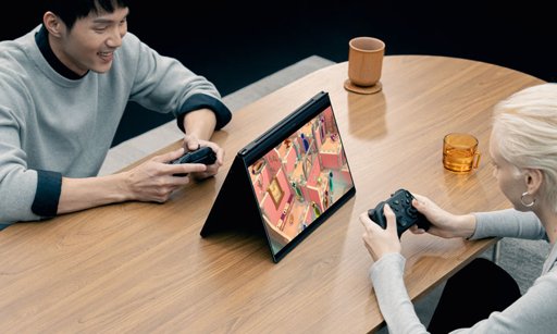 ASUS Presenta el ROG Zephyrus Duo, el Primer Portátil 'Gamer' con Doble Pantalla OLED de 16 Pulgadas