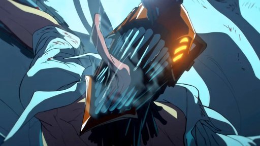 “Chainsaw Man” se expande al cine con el estreno de su primera película en octubre