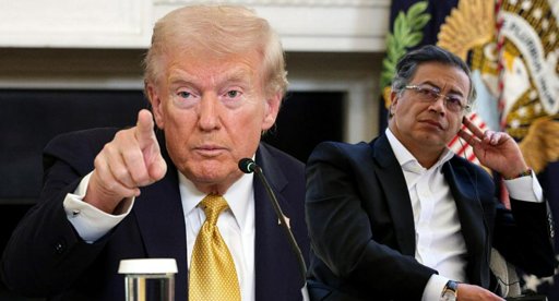 Estados Unidos Suspende Ayuda a Colombia por Políticas Antinarcóticos