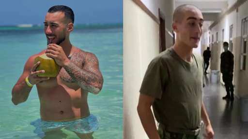 Afonso Leitão Partilha Memórias do Seu Passado como Paraquedista