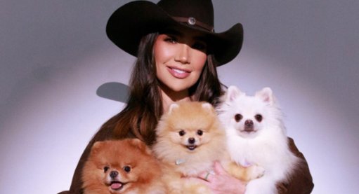 Paola Jara muestra su figura posparto y desata debate sobre la presión estética