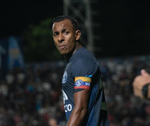 Rumor y desmentido: el supuesto interés de Flamengo en Sebastián Villa