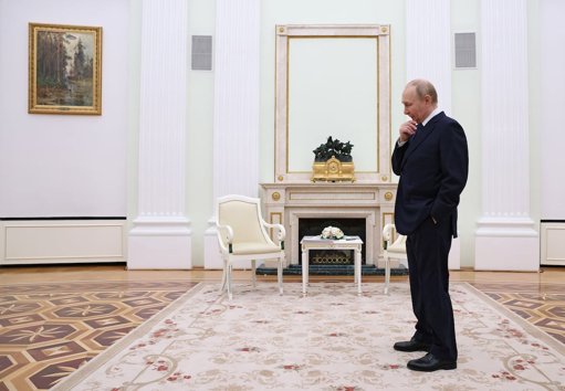 Rusia intensifica su guerra híbrida para desestabilizar y dividir a Europa